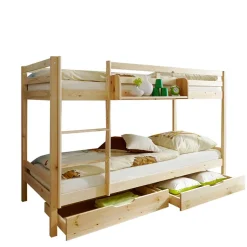 Stockbett Custon