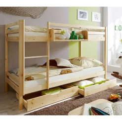 Stockbett Custon