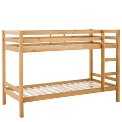 Stockbett Emja