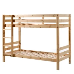 Stockbett Theo