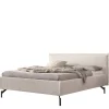 Stoff Doppelbett Gonlay