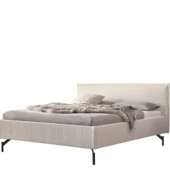 Stoff Doppelbett Gonlay