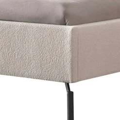 Stoff Doppelbett Gonlay