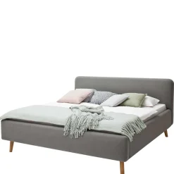 Stoffbett Antra