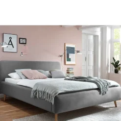 Stoffbett Antra
