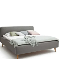Stoffbett Antra