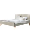 Stoffbett Beige Laan