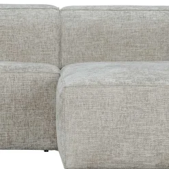 Stoffbezug Eckcouch Riodoru