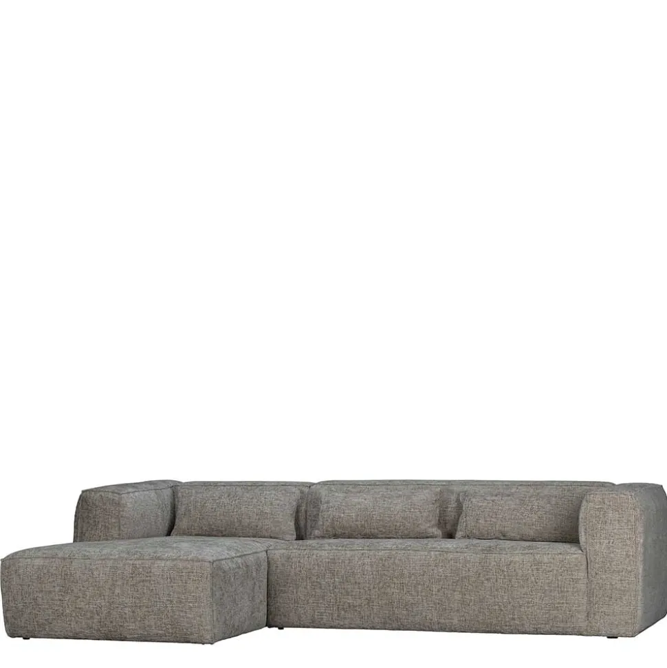 Stoffbezug Ecksofa Anzaroty