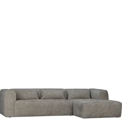 Stoffbezug Ecksofa Anzaroty