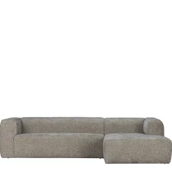 Stoffbezug Ecksofa Anzaroty