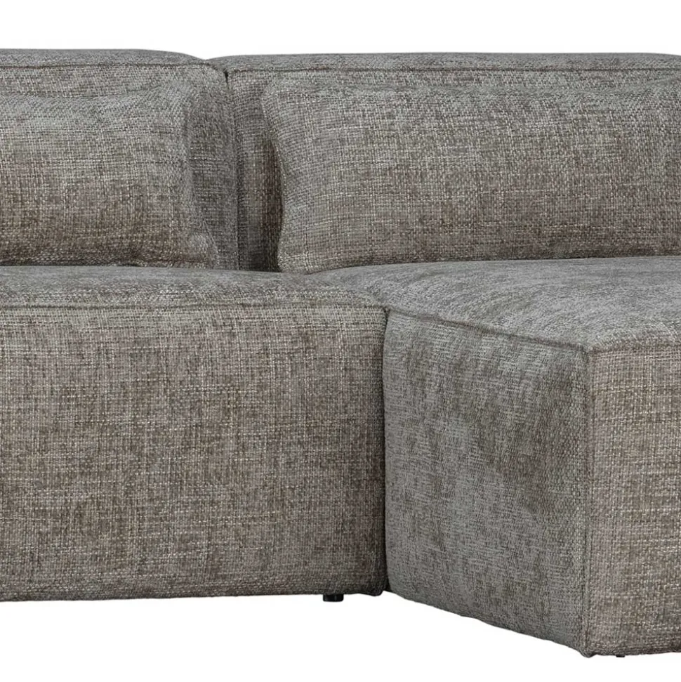 Stoffbezug Ecksofa Anzaroty