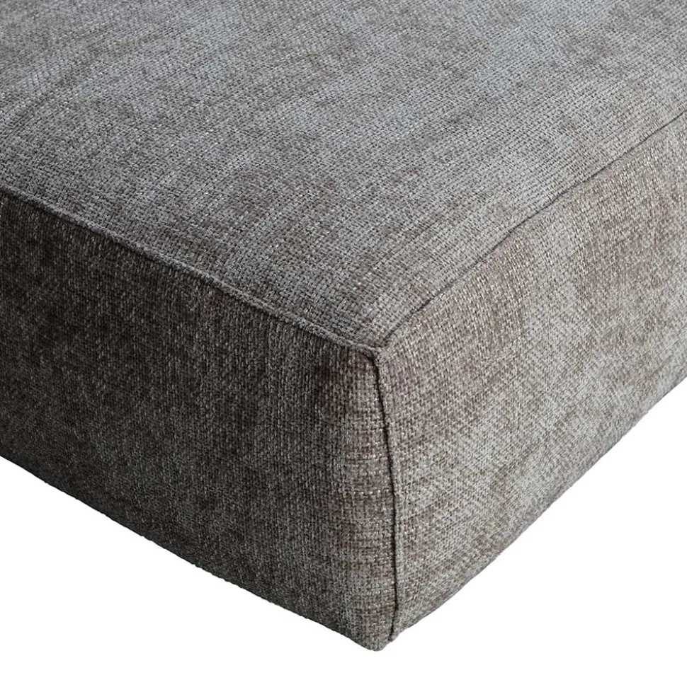 Stoffbezug Ecksofa Anzaroty