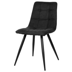 Stoffbezug Stuhl Set Saltagro