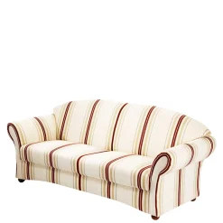 Streifen Sofa Mitica