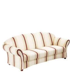 Streifen Sofa Mitica