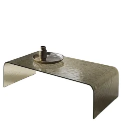 Strukturglas Couchtisch Baltimoore