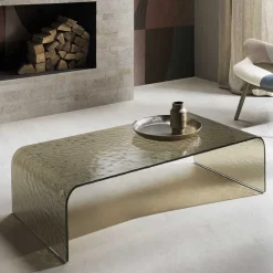 Strukturglas Couchtisch Baltimoore