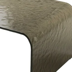 Strukturglas Couchtisch Baltimoore