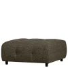 Strukturstoff Hocker Vallino