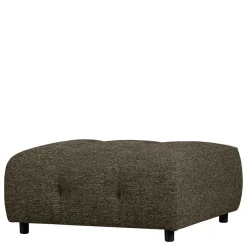 Strukturstoff Hocker Vallino