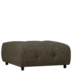 Strukturstoff Hocker Vallino