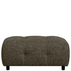 Strukturstoff Hocker Vallino