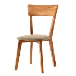 Stuhl Massivholz Hume