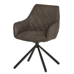Stuhl Set Esstisch Cadrian