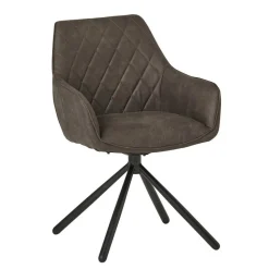 Stuhl Set Esstisch Cadrian