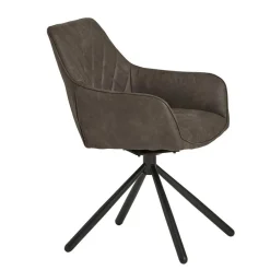 Stuhl Set Esstisch Cadrian