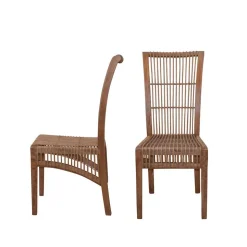 Stuhl Set Jan