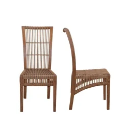Stuhl Set Jan