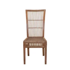 Stuhl Set Jan