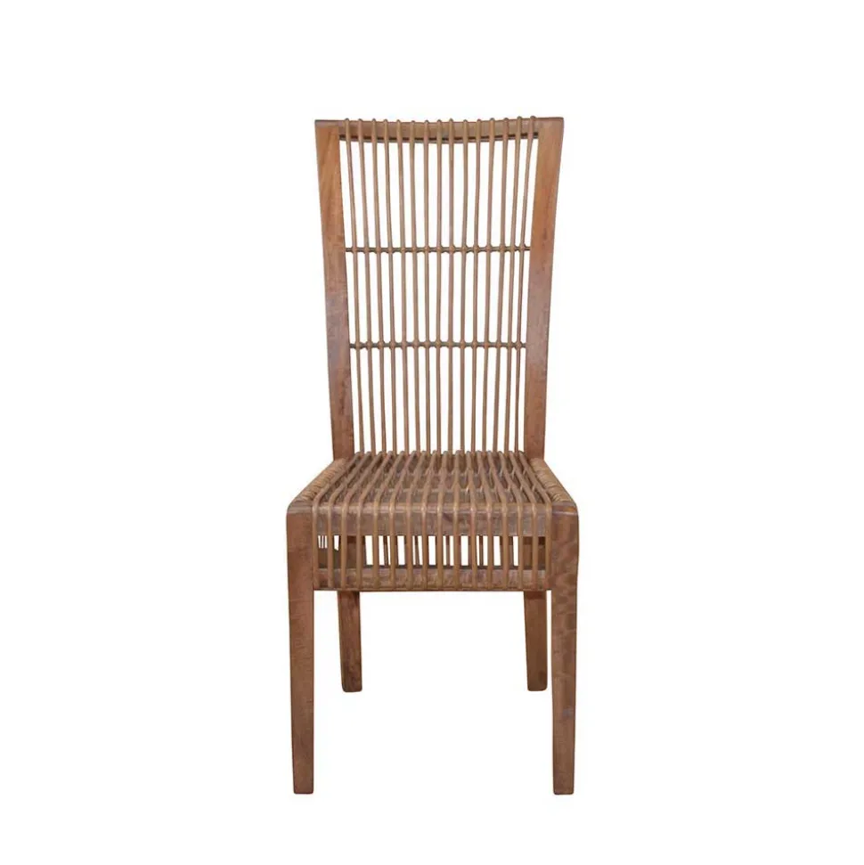Stuhl Set Jan