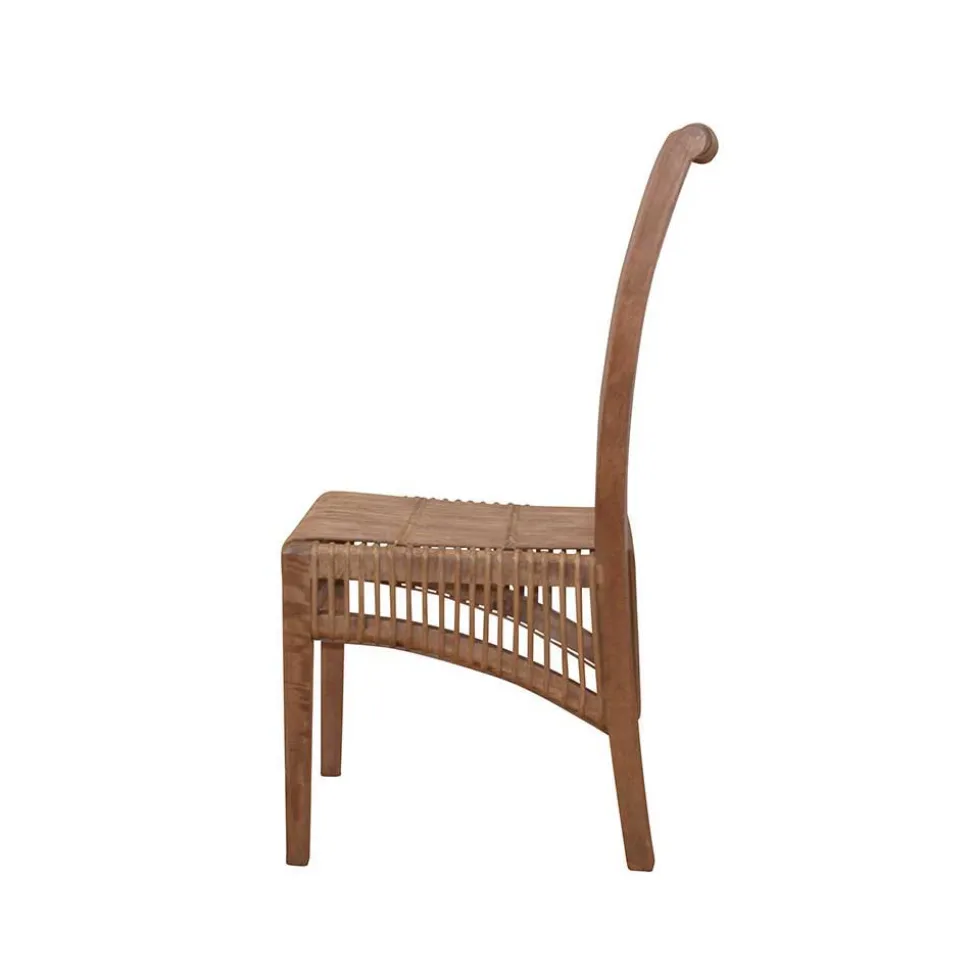 Stuhl Set Jan
