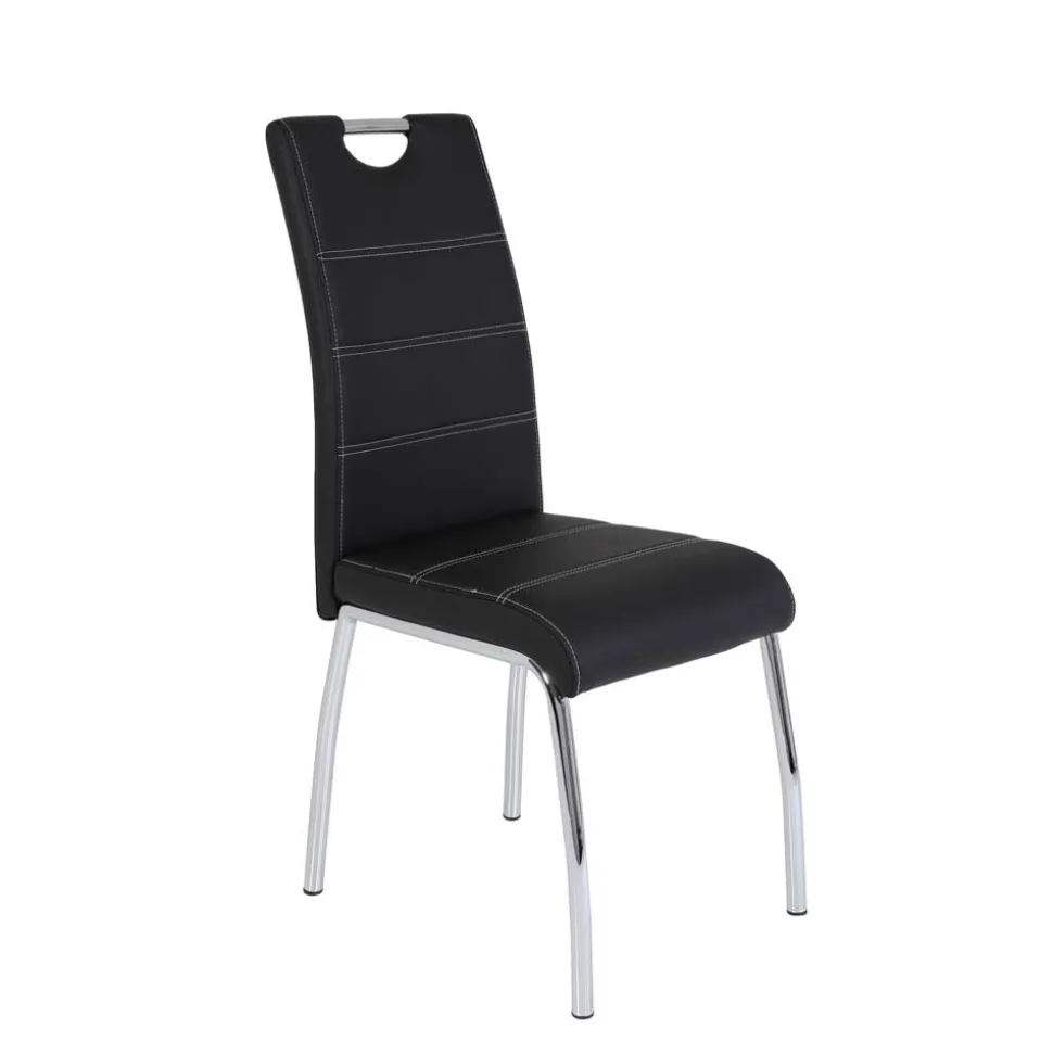 Stuhl Set Monsieur