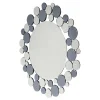 Stylischer Wandspiegel Yanicol