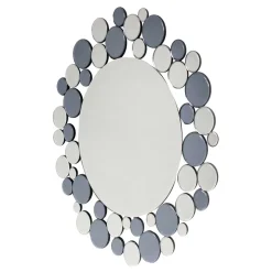Stylischer Wandspiegel Yanicol