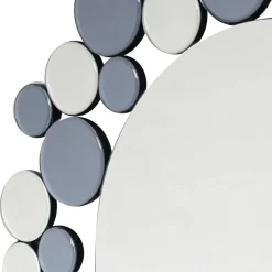 Stylischer Wandspiegel Yanicol