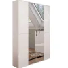 Teilbarer Kleiderschrank Ridonner