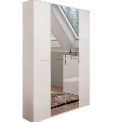 Teilbarer Kleiderschrank Ridonner