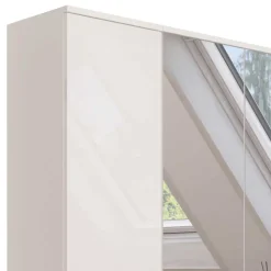 Teilbarer Kleiderschrank Ridonner