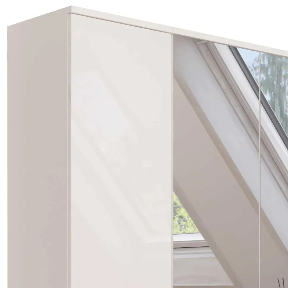 Teilbarer Kleiderschrank Ridonner