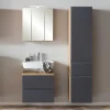3-teiliges Badezimmer Set Fregato