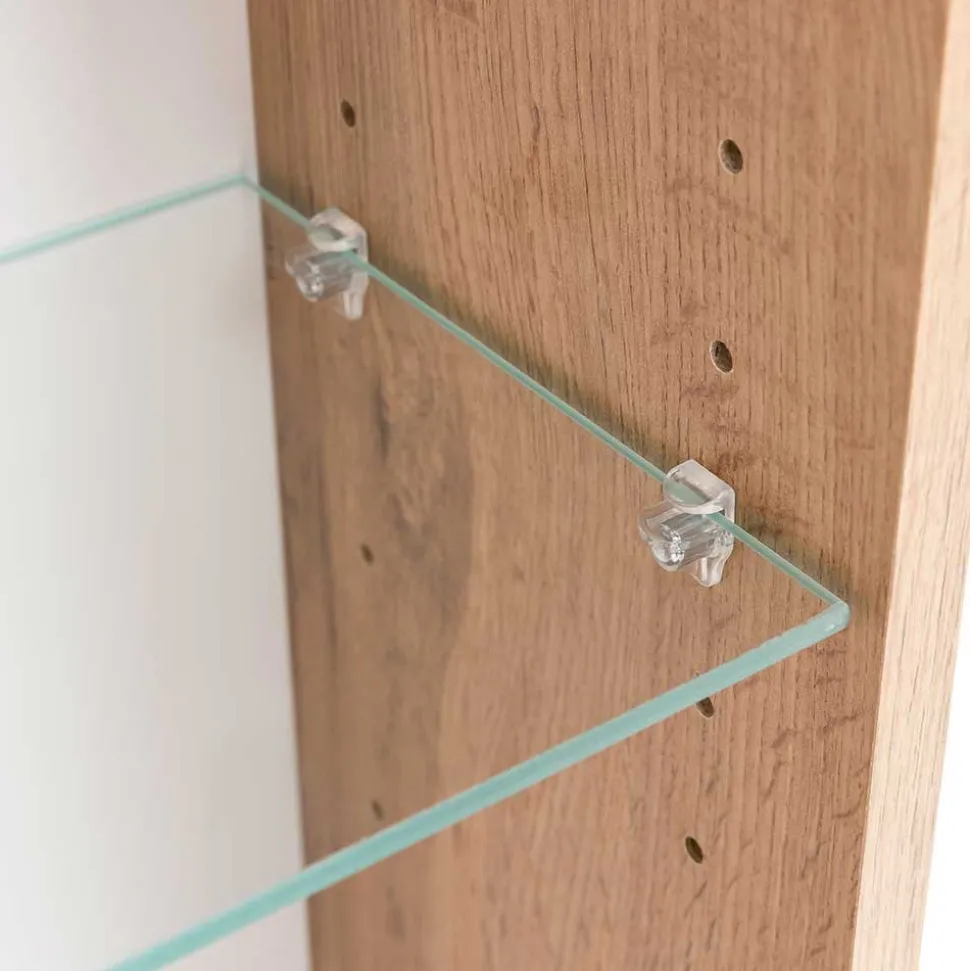 3-teiliges Badezimmer Set Fregato