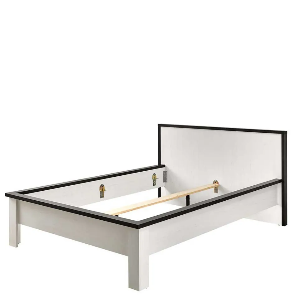 4-teiliges Schlafzimmer Dionada