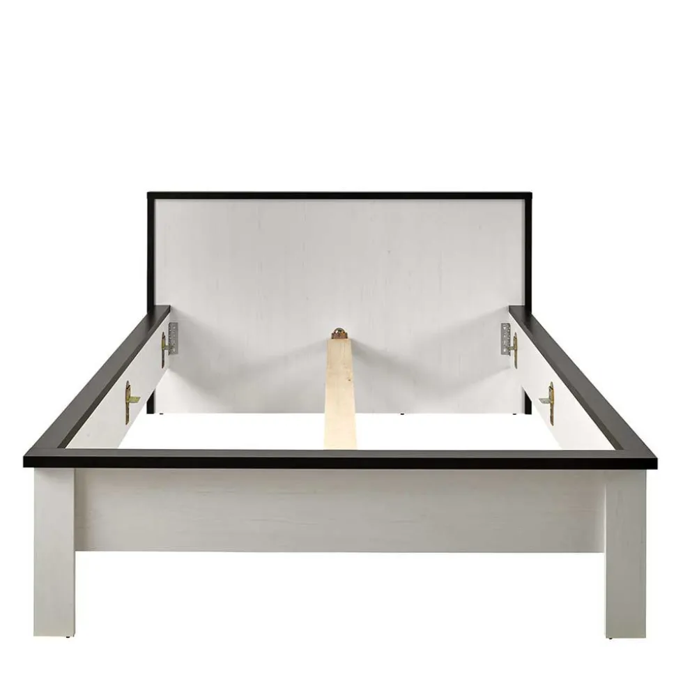4-teiliges Schlafzimmer Dionada