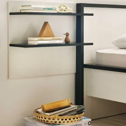 4-teiliges Schlafzimmer Dionada