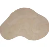 Teppich Beige Darsena